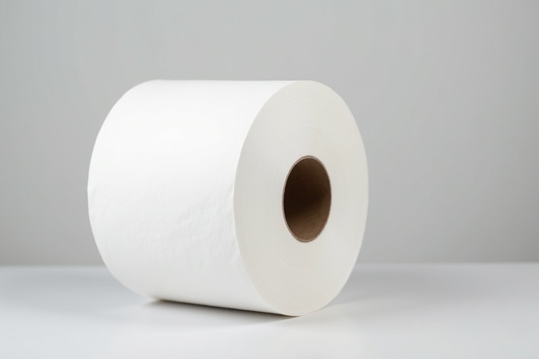 Commercial Jumbo Roll Paper