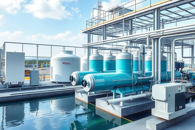 Water Recycling Systems