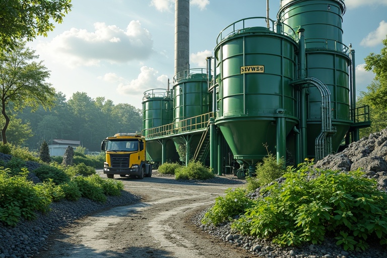 Waste Reduction Initiatives