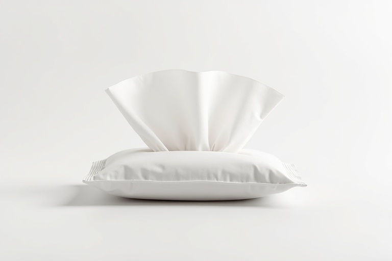 Portable Pocket Tissue