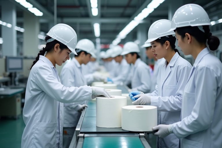 OEM Production Workshop