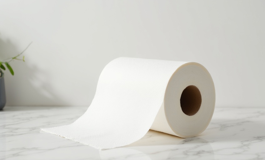 Kitchen Paper Products