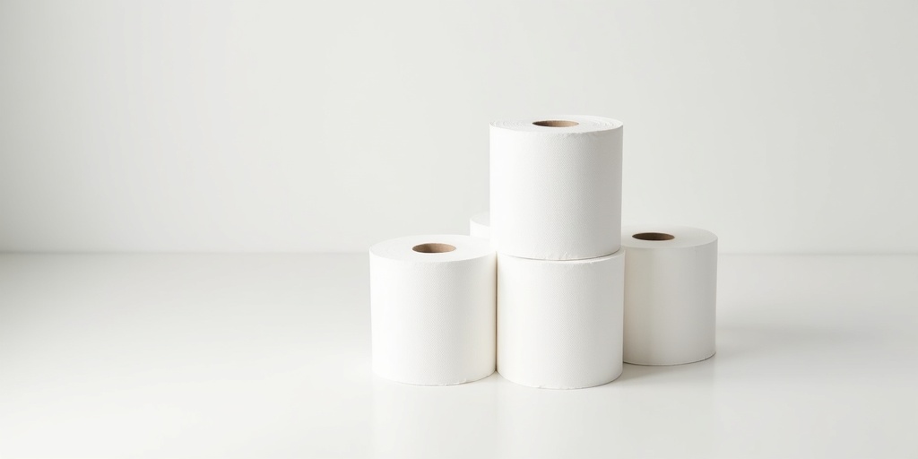 Toilet Paper Products